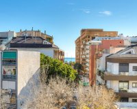 Rynek wtórny - apartment - Fuengirola - Fuengirola Centro