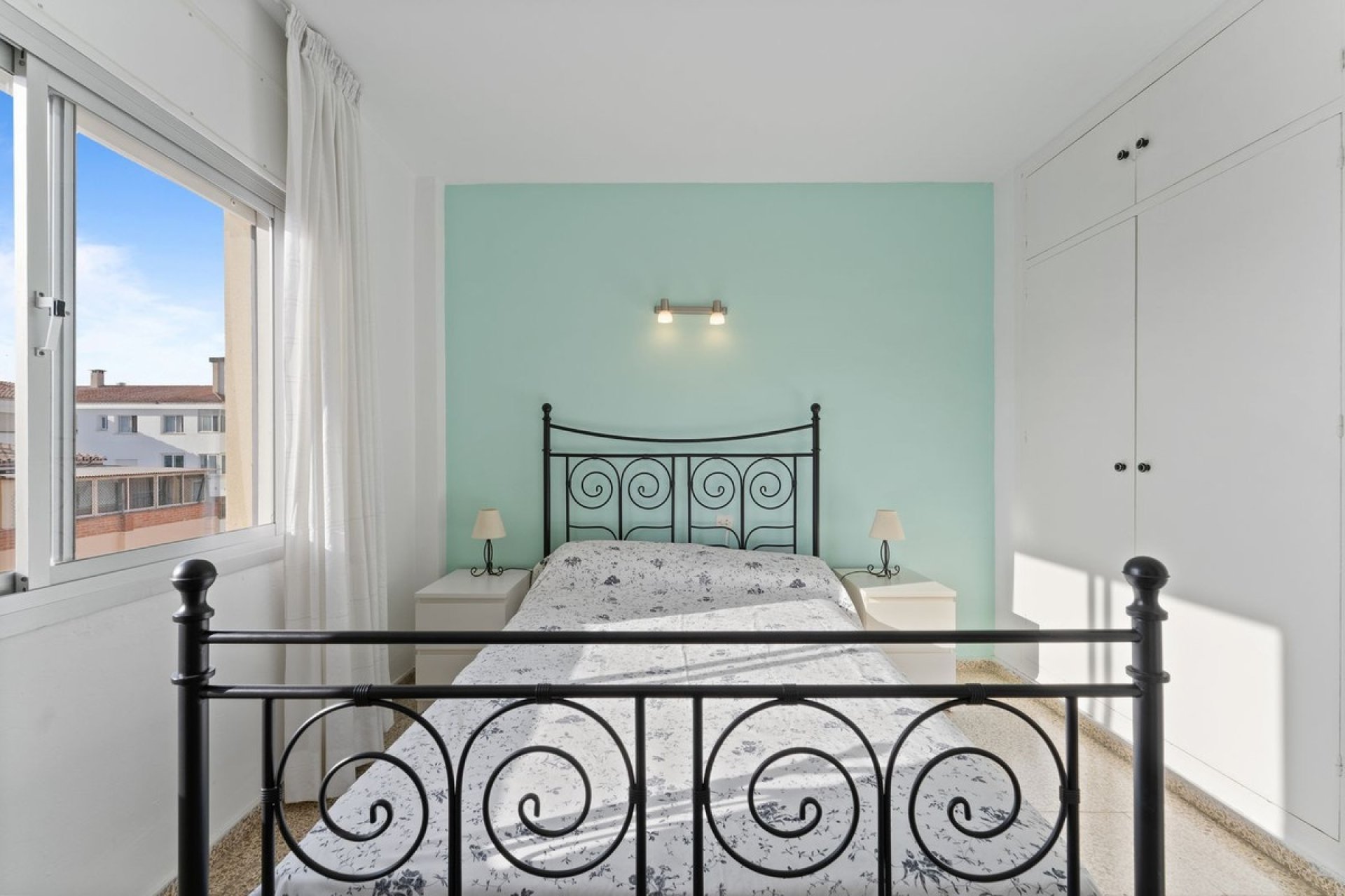 Rynek wtórny - apartment - Fuengirola - Fuengirola Centro