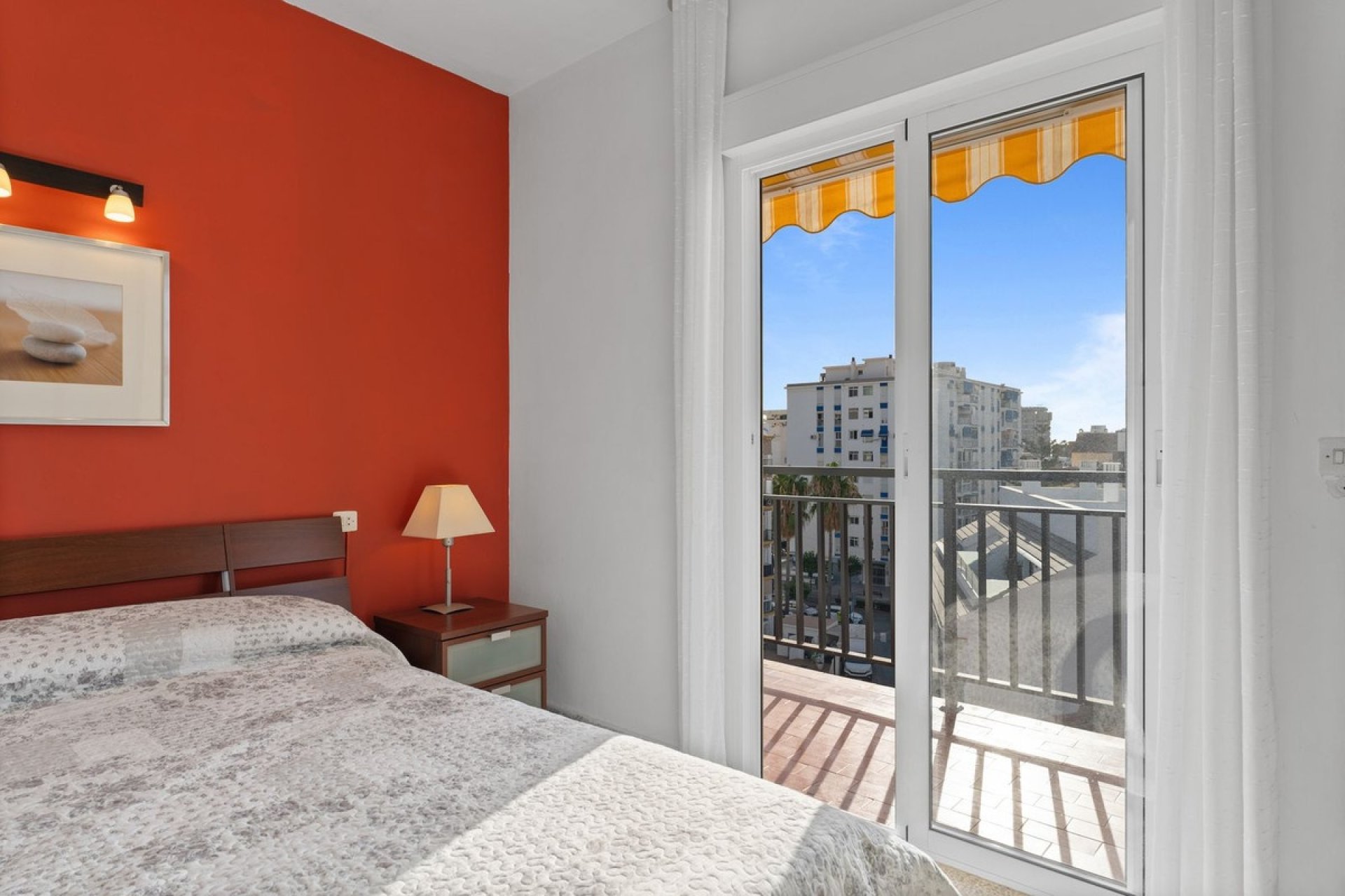 Rynek wtórny - apartment - Fuengirola - Fuengirola Centro