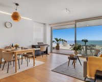 Rynek wtórny - apartment - Fuengirola - Fuengirola Centro