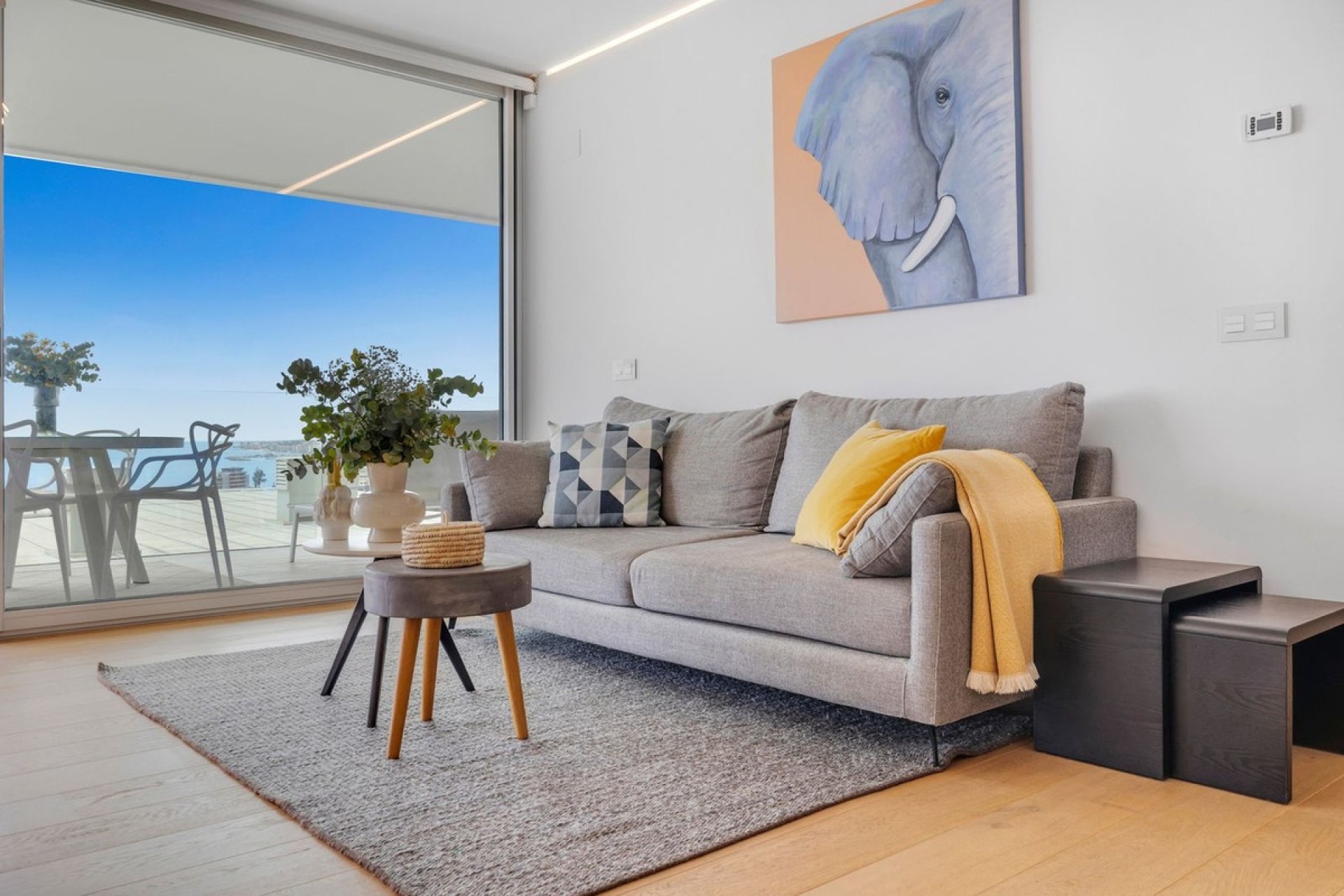 Rynek wtórny - apartment - Fuengirola - Fuengirola Centro