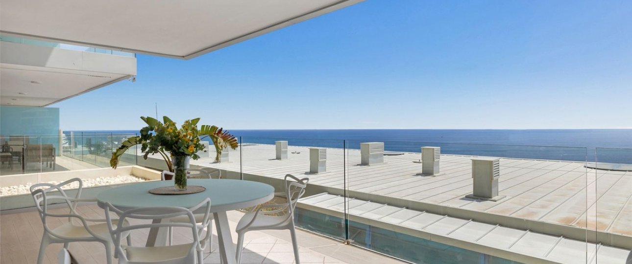 Rynek wtórny - apartment - Fuengirola - Fuengirola Centro