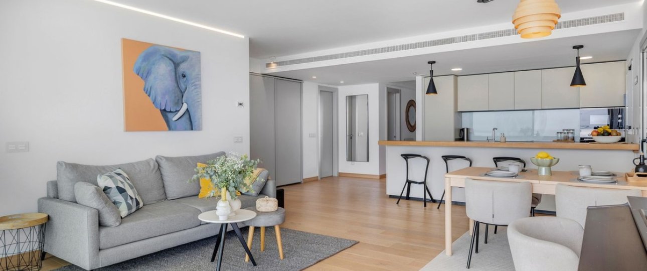 Rynek wtórny - apartment - Fuengirola - Fuengirola Centro