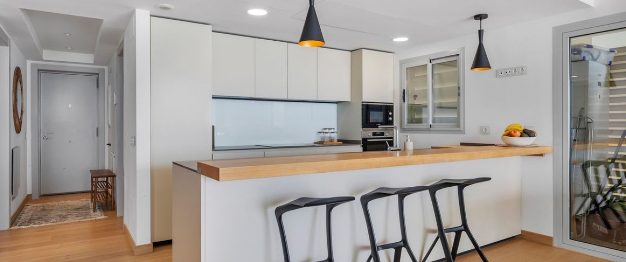 Rynek wtórny - apartment - Fuengirola - Fuengirola Centro