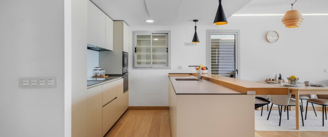 Rynek wtórny - apartment - Fuengirola - Fuengirola Centro