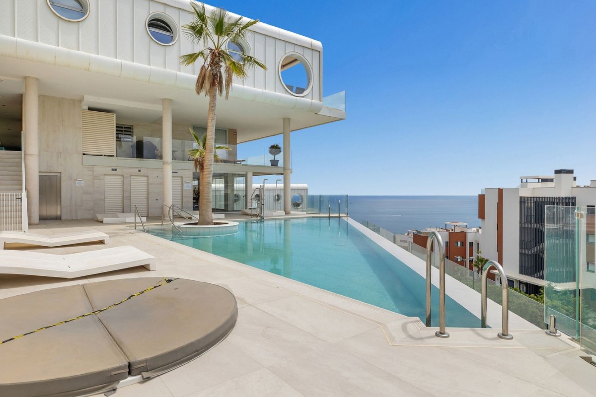 Rynek wtórny - apartment - Fuengirola - Fuengirola Centro