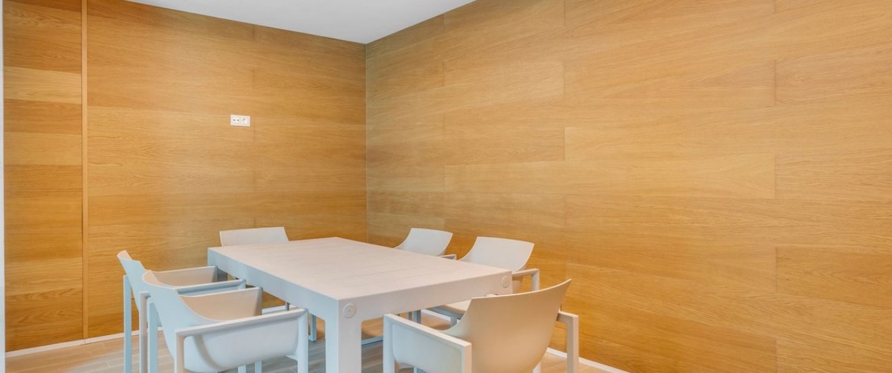 Rynek wtórny - apartment - Fuengirola - Fuengirola Centro