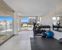 Rynek wtórny - apartment - Fuengirola - Fuengirola Centro