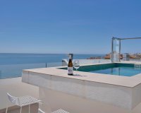 Rynek wtórny - apartment - Fuengirola - Fuengirola Centro