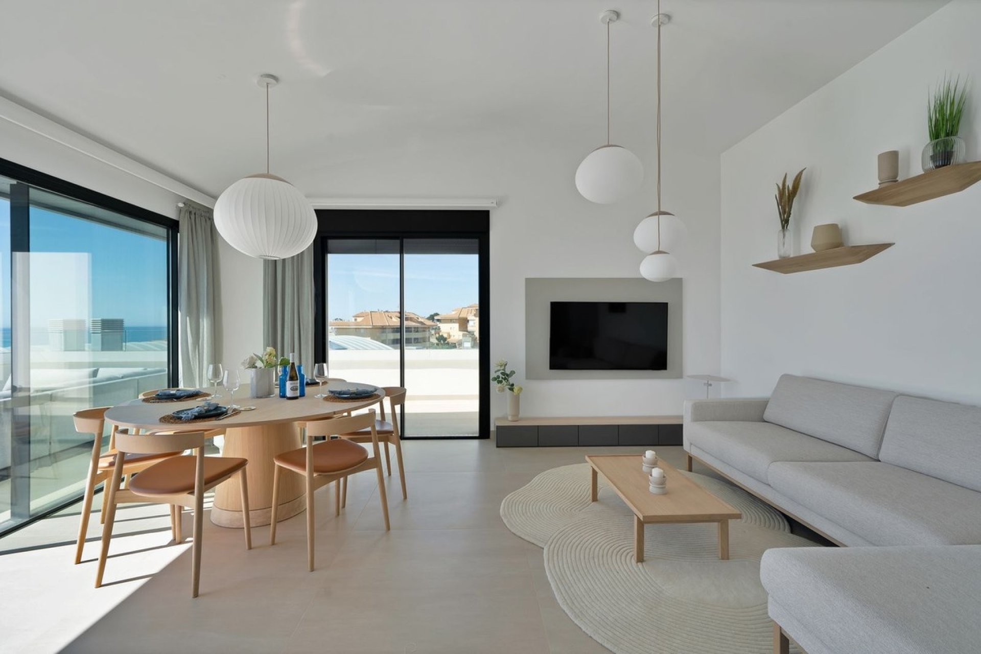 Rynek wtórny - apartment - Fuengirola - Fuengirola Centro
