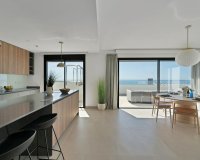 Rynek wtórny - apartment - Fuengirola - Fuengirola Centro