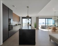 Rynek wtórny - apartment - Fuengirola - Fuengirola Centro