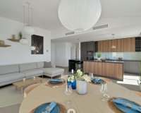 Rynek wtórny - apartment - Fuengirola - Fuengirola Centro