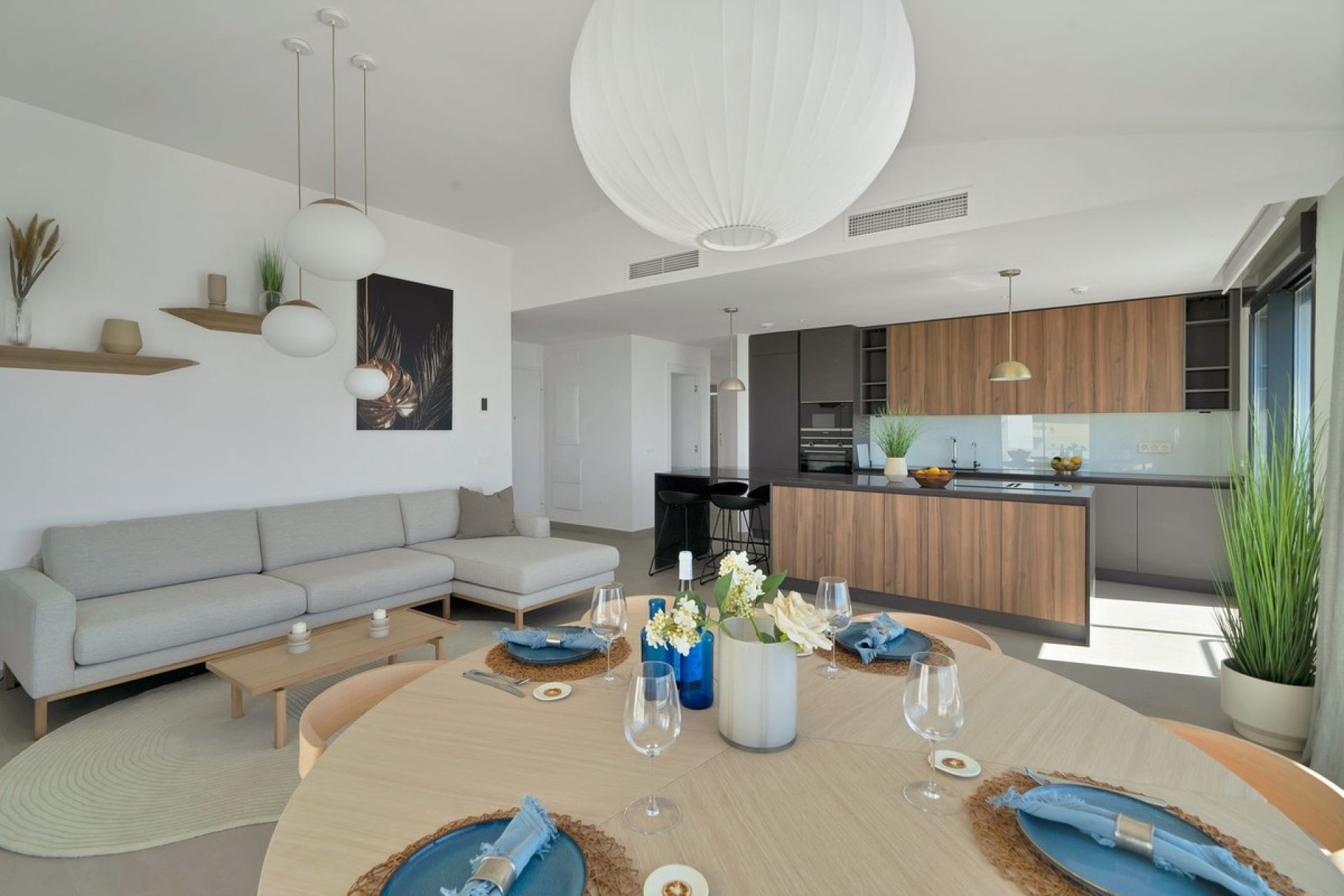 Rynek wtórny - apartment - Fuengirola - Fuengirola Centro