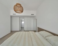 Rynek wtórny - apartment - Fuengirola - Fuengirola Centro
