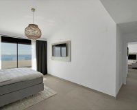 Rynek wtórny - apartment - Fuengirola - Fuengirola Centro