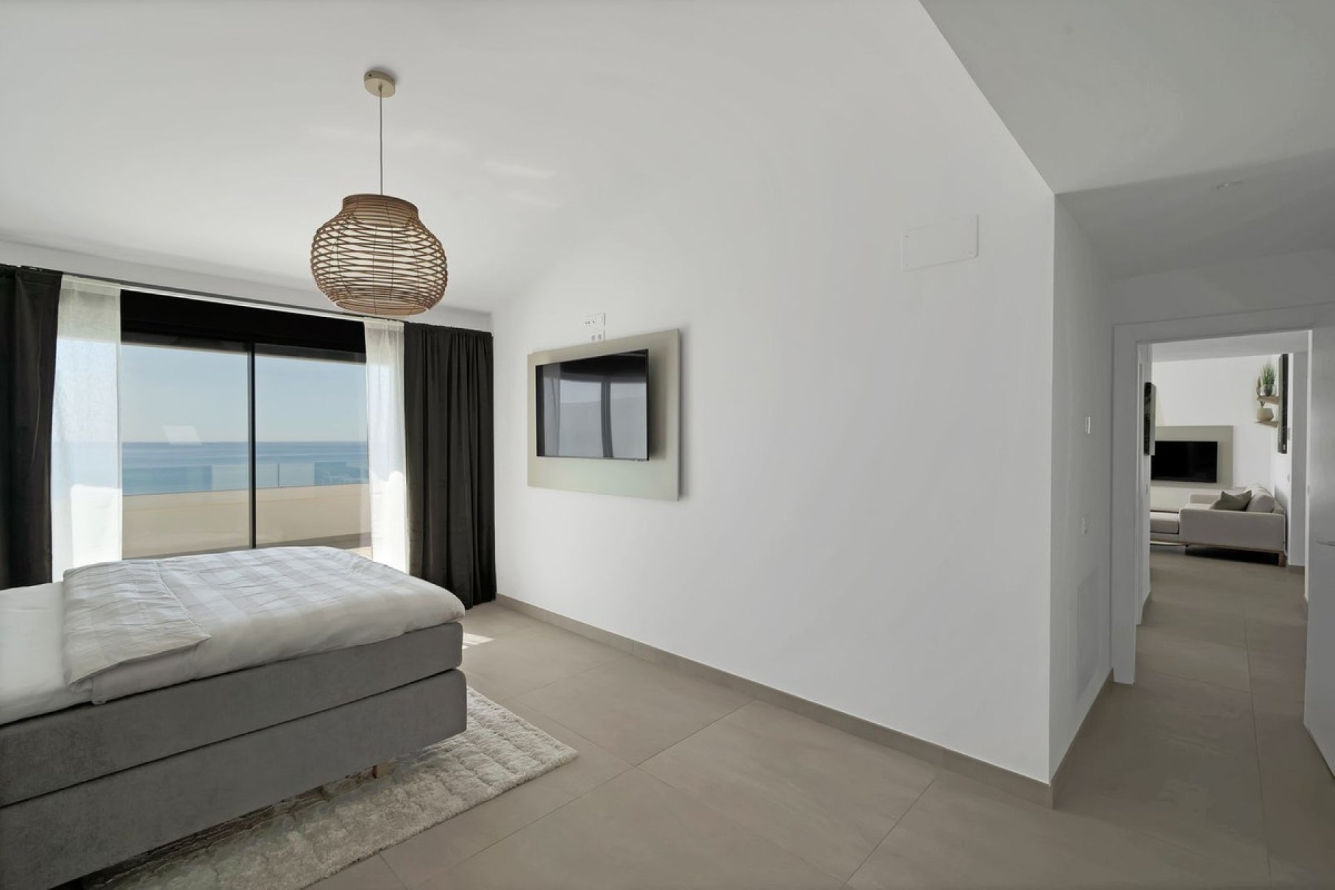 Rynek wtórny - apartment - Fuengirola - Fuengirola Centro
