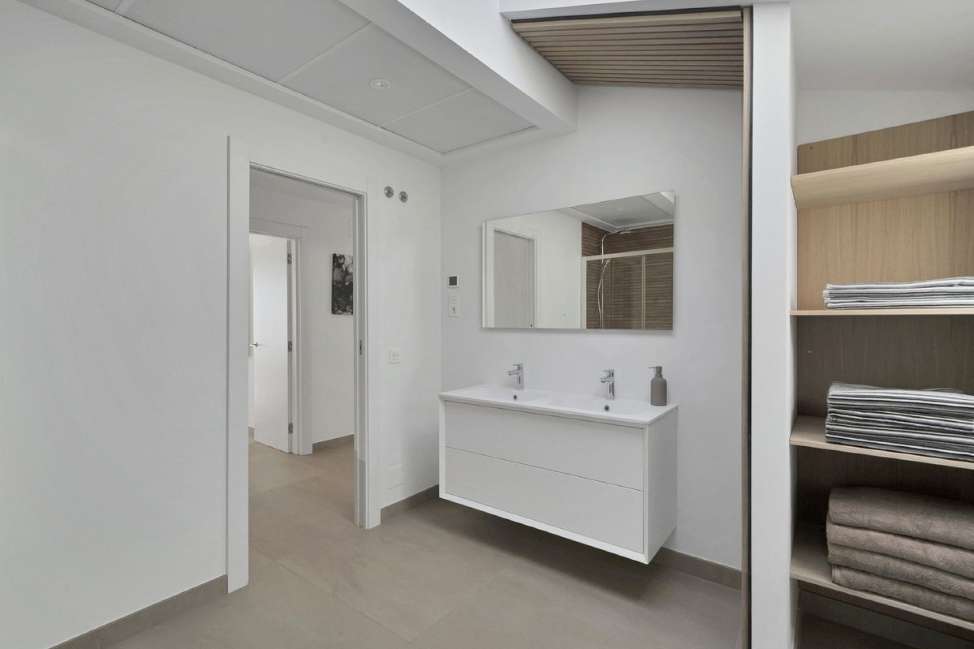 Rynek wtórny - apartment - Fuengirola - Fuengirola Centro