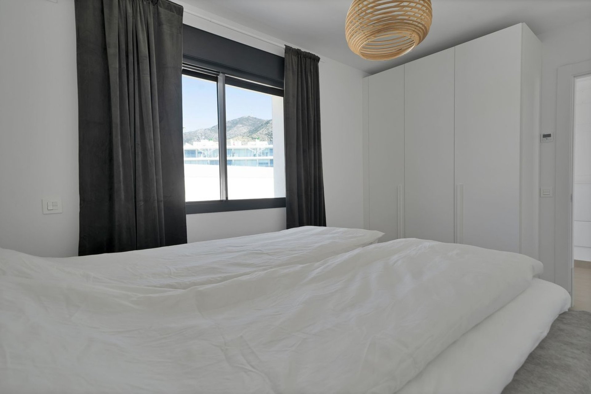Rynek wtórny - apartment - Fuengirola - Fuengirola Centro