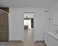 Rynek wtórny - apartment - Fuengirola - Fuengirola Centro