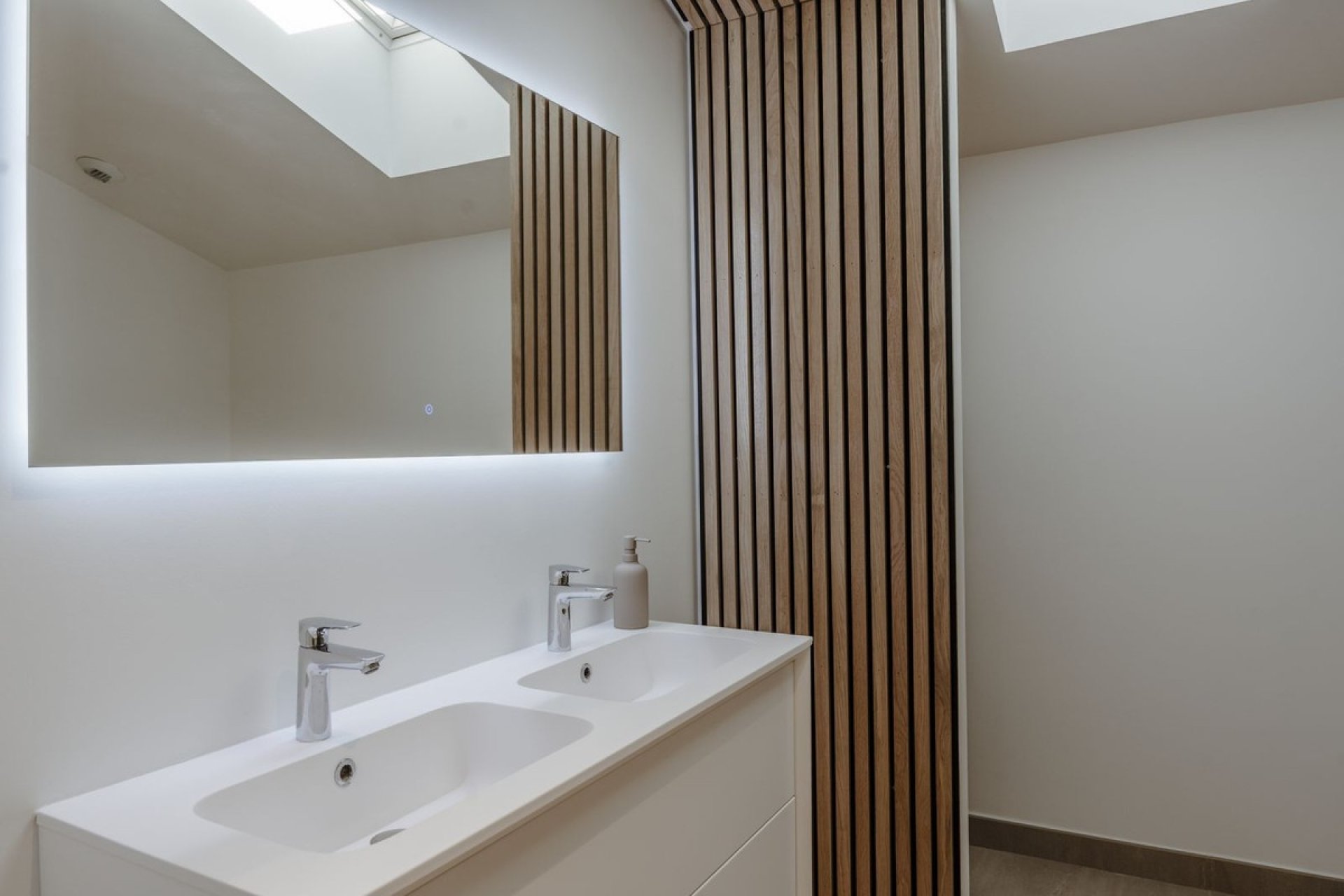 Rynek wtórny - apartment - Fuengirola - Fuengirola Centro