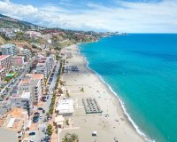Rynek wtórny - apartment - Fuengirola - Fuengirola Centro