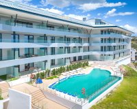 Rynek wtórny - apartment - Fuengirola - Fuengirola Centro