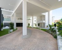 Rynek wtórny - apartment - Fuengirola - Fuengirola Centro