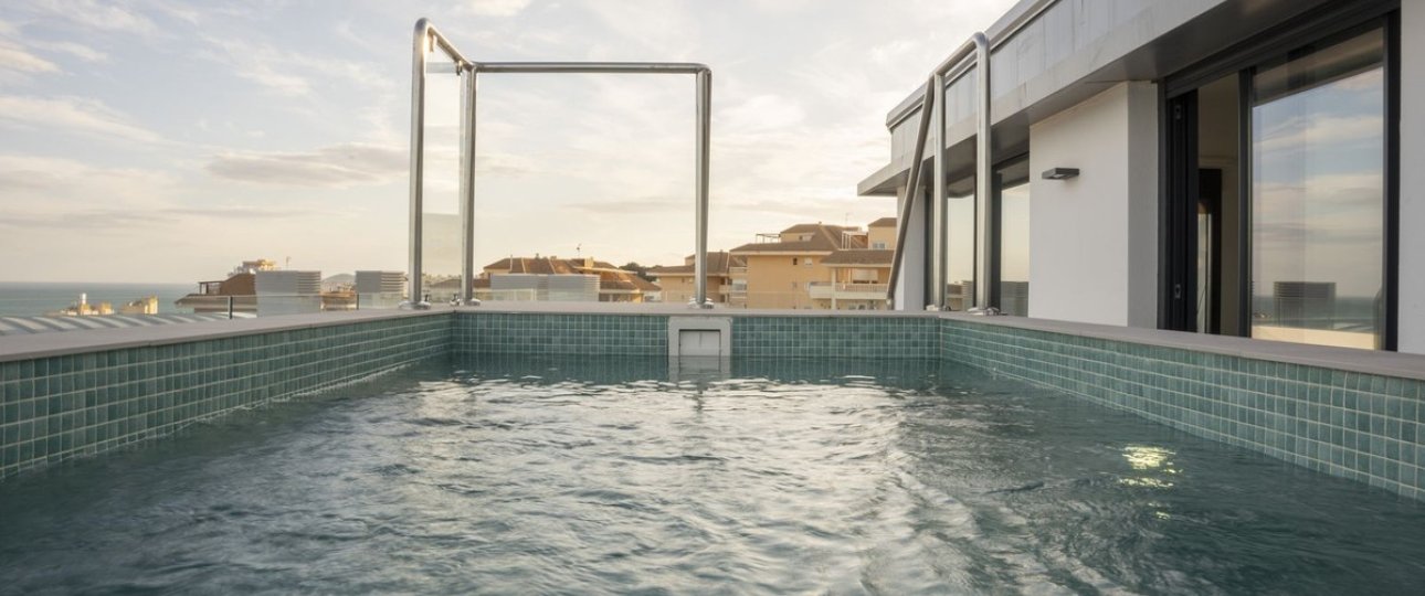 Rynek wtórny - apartment - Fuengirola - Fuengirola Centro