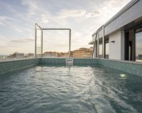 Rynek wtórny - apartment - Fuengirola - Fuengirola Centro