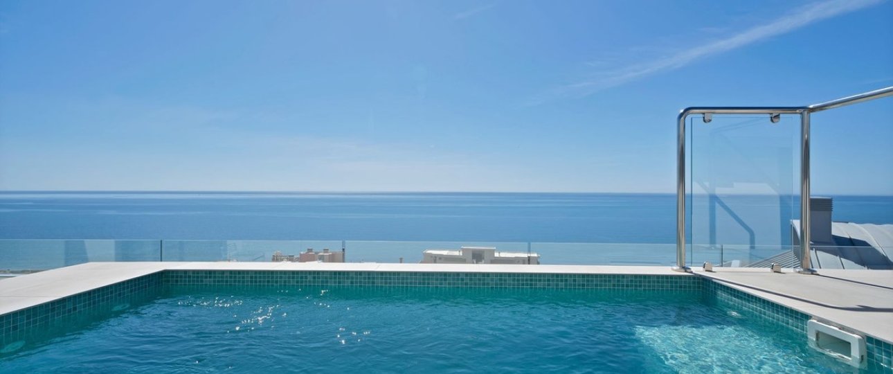 Rynek wtórny - apartment - Fuengirola - Fuengirola Centro