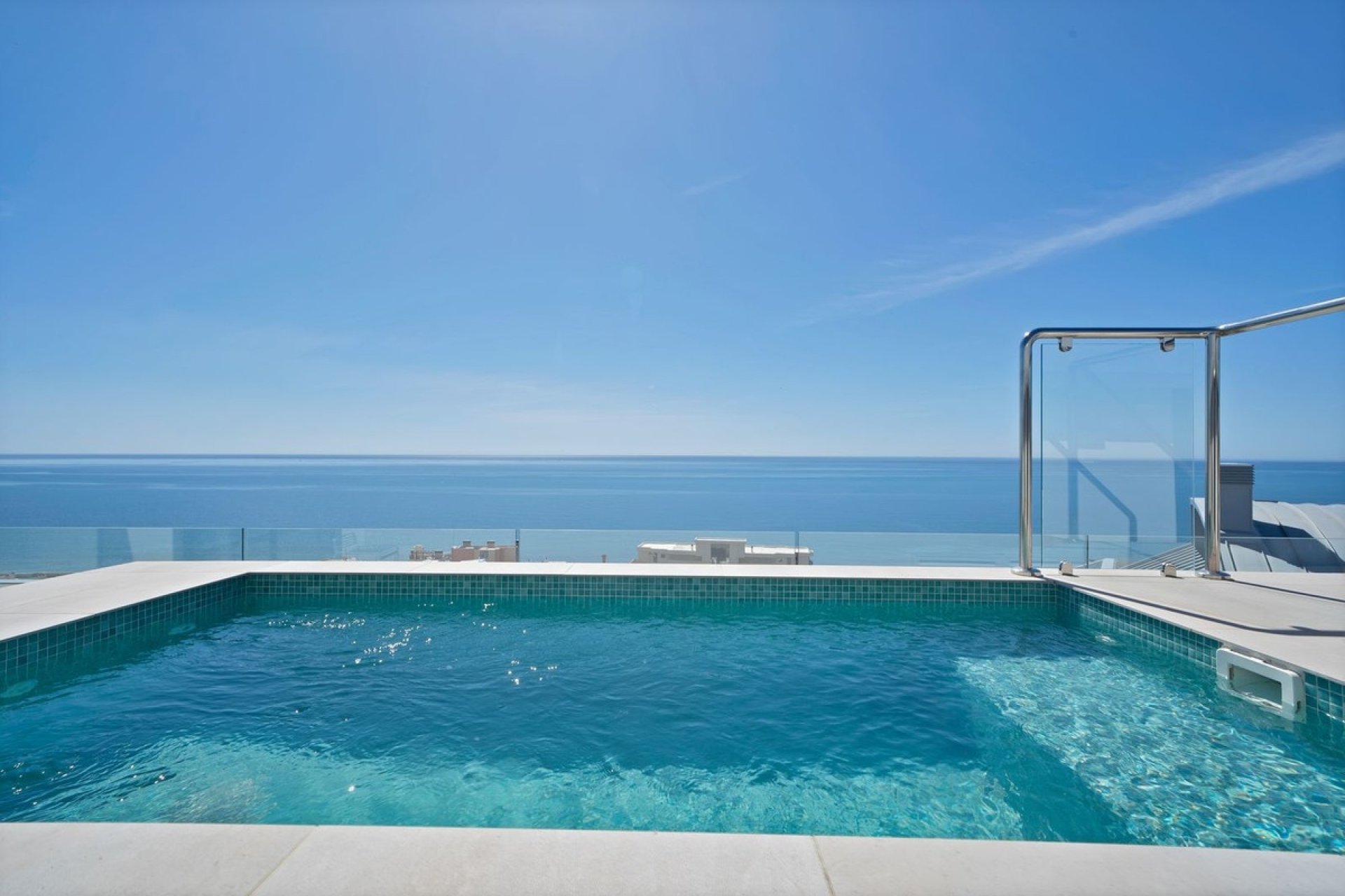 Rynek wtórny - apartment - Fuengirola - Fuengirola Centro