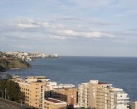 Rynek wtórny - apartment - Fuengirola - Fuengirola Centro