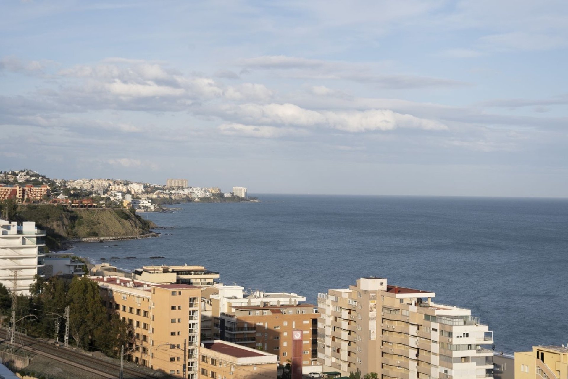Rynek wtórny - apartment - Fuengirola - Fuengirola Centro