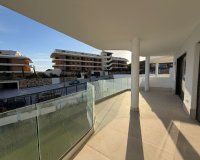 Rynek wtórny - apartment - Fuengirola - Fuengirola Centro