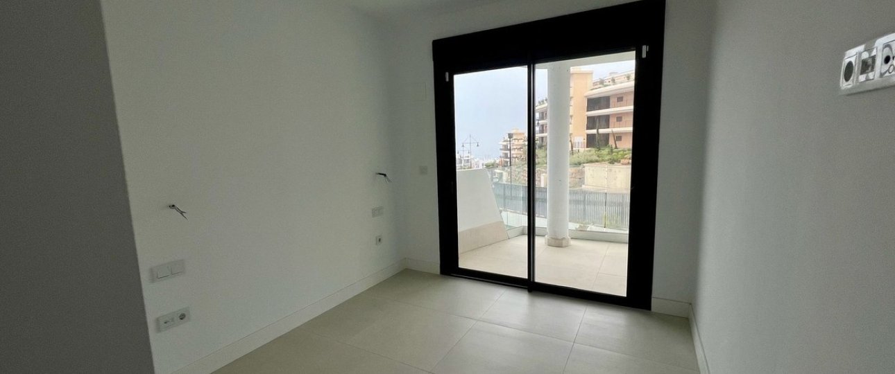 Rynek wtórny - apartment - Fuengirola - Fuengirola Centro