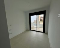 Rynek wtórny - apartment - Fuengirola - Fuengirola Centro