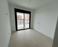 Rynek wtórny - apartment - Fuengirola - Fuengirola Centro