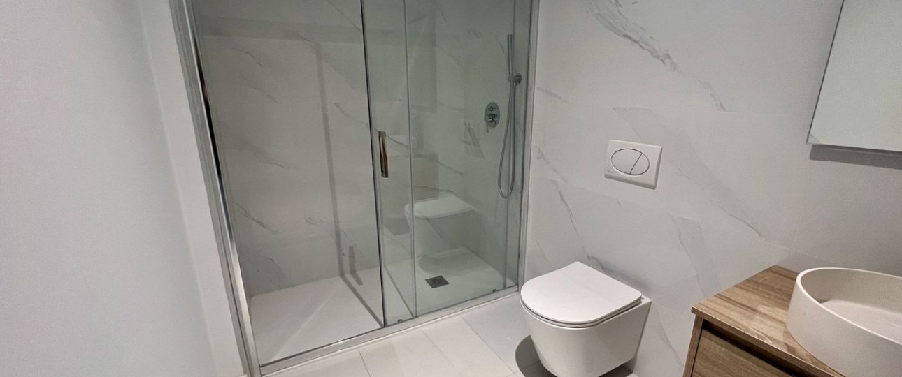 Rynek wtórny - apartment - Fuengirola - Fuengirola Centro
