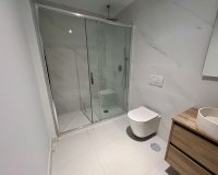Rynek wtórny - apartment - Fuengirola - Fuengirola Centro