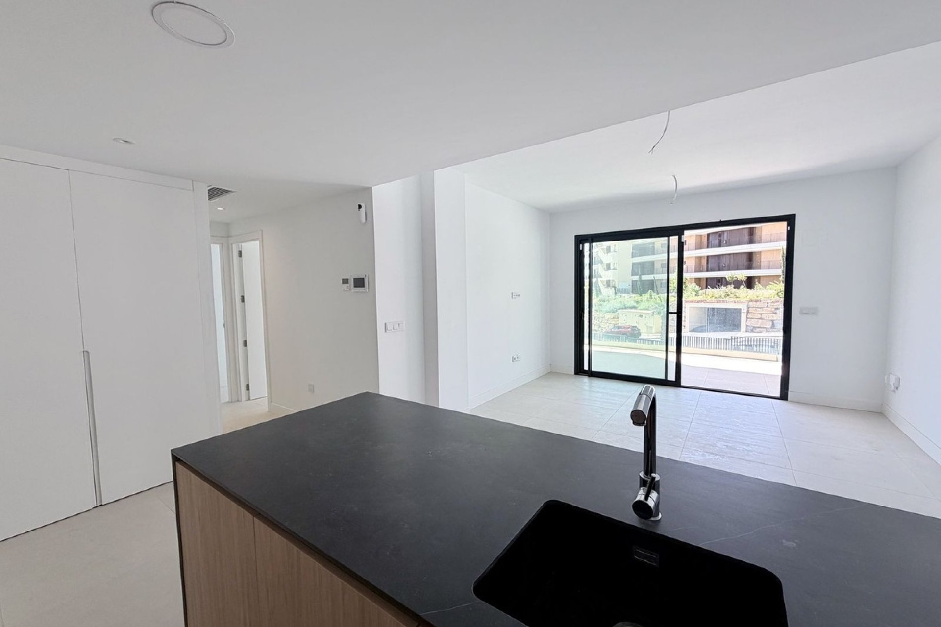 Rynek wtórny - apartment - Fuengirola - Fuengirola Centro