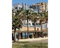 Rynek wtórny - apartment - Fuengirola - Fuengirola Centro