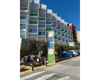 Rynek wtórny - apartment - Fuengirola - Fuengirola Centro