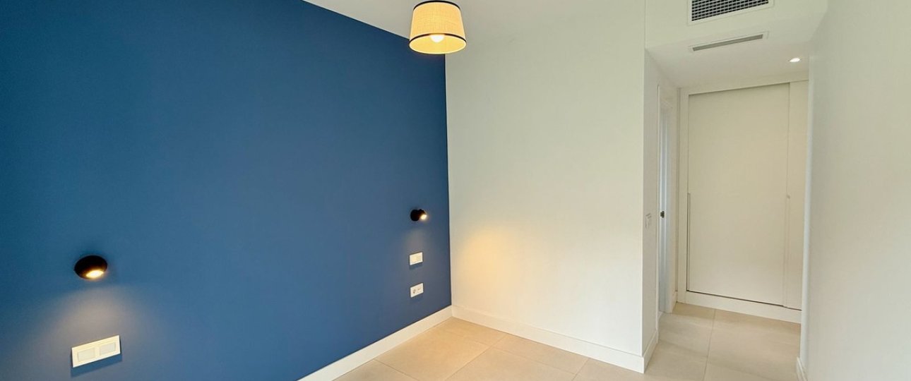 Rynek wtórny - apartment - Fuengirola - Fuengirola Centro