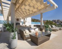 Rynek wtórny - apartment - Fuengirola - Fuengirola Centro