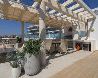 Rynek wtórny - apartment - Fuengirola - Fuengirola Centro