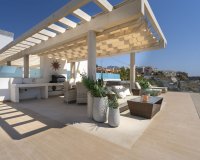 Rynek wtórny - apartment - Fuengirola - Fuengirola Centro