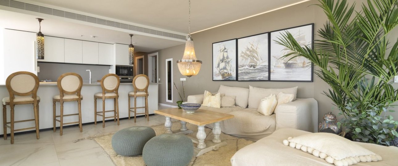 Rynek wtórny - apartment - Fuengirola - Fuengirola Centro
