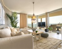 Rynek wtórny - apartment - Fuengirola - Fuengirola Centro
