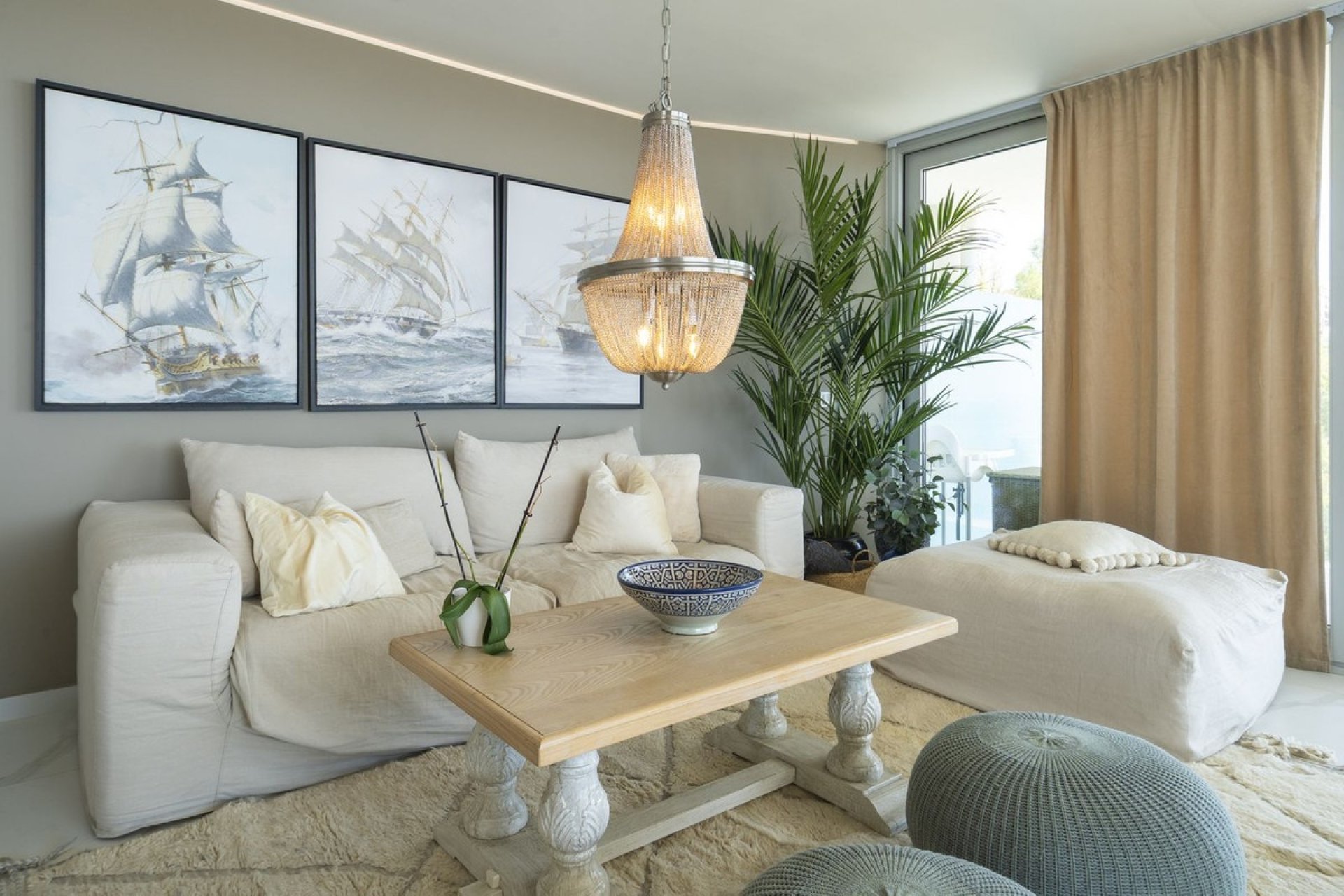 Rynek wtórny - apartment - Fuengirola - Fuengirola Centro